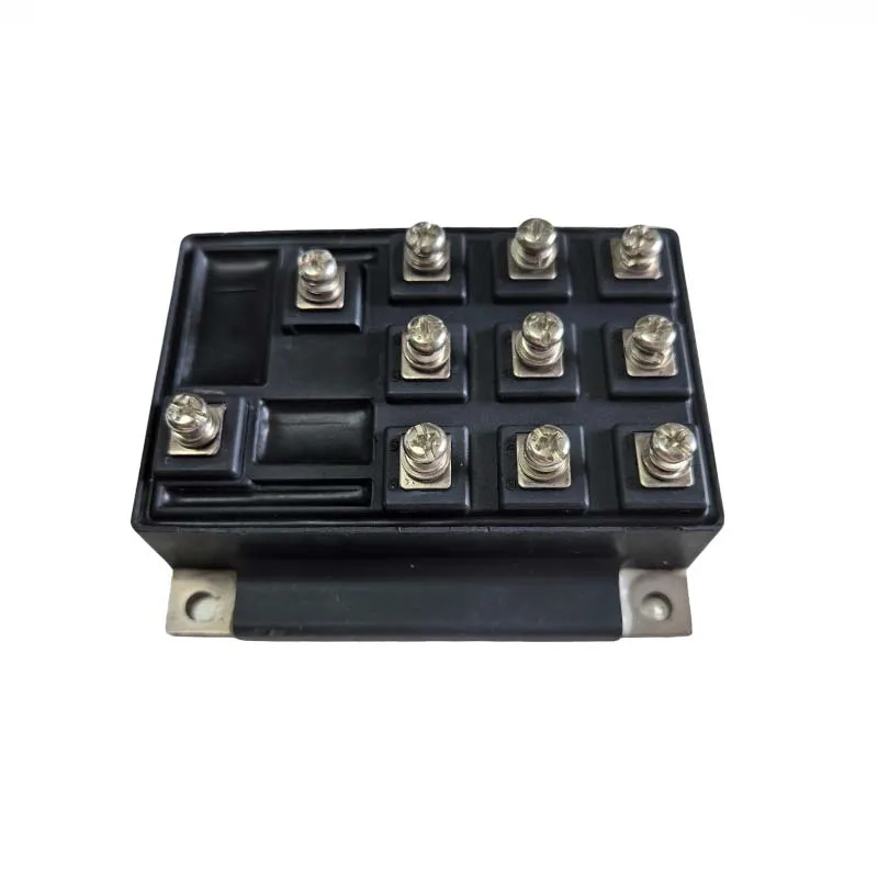6MBI100FA-060 IGBT Module New Original
6MBI100FA-060 IGBT Module New Original