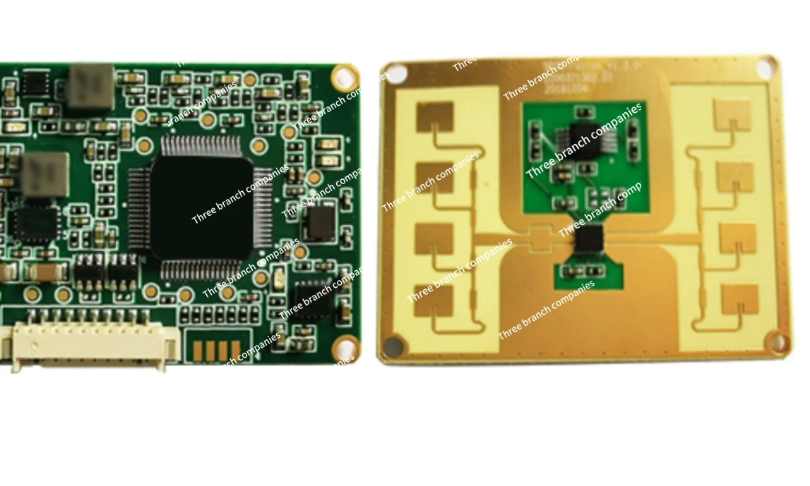 24G Microwave Millimeter Wave Motion Detection Sensor Ranging Speed Sensor Motion Trajectory TTL Output
24G Microwave Millimeter Wave Motion Detection Sensor Ranging Speed Sensor Motion Trajectory TTL Output