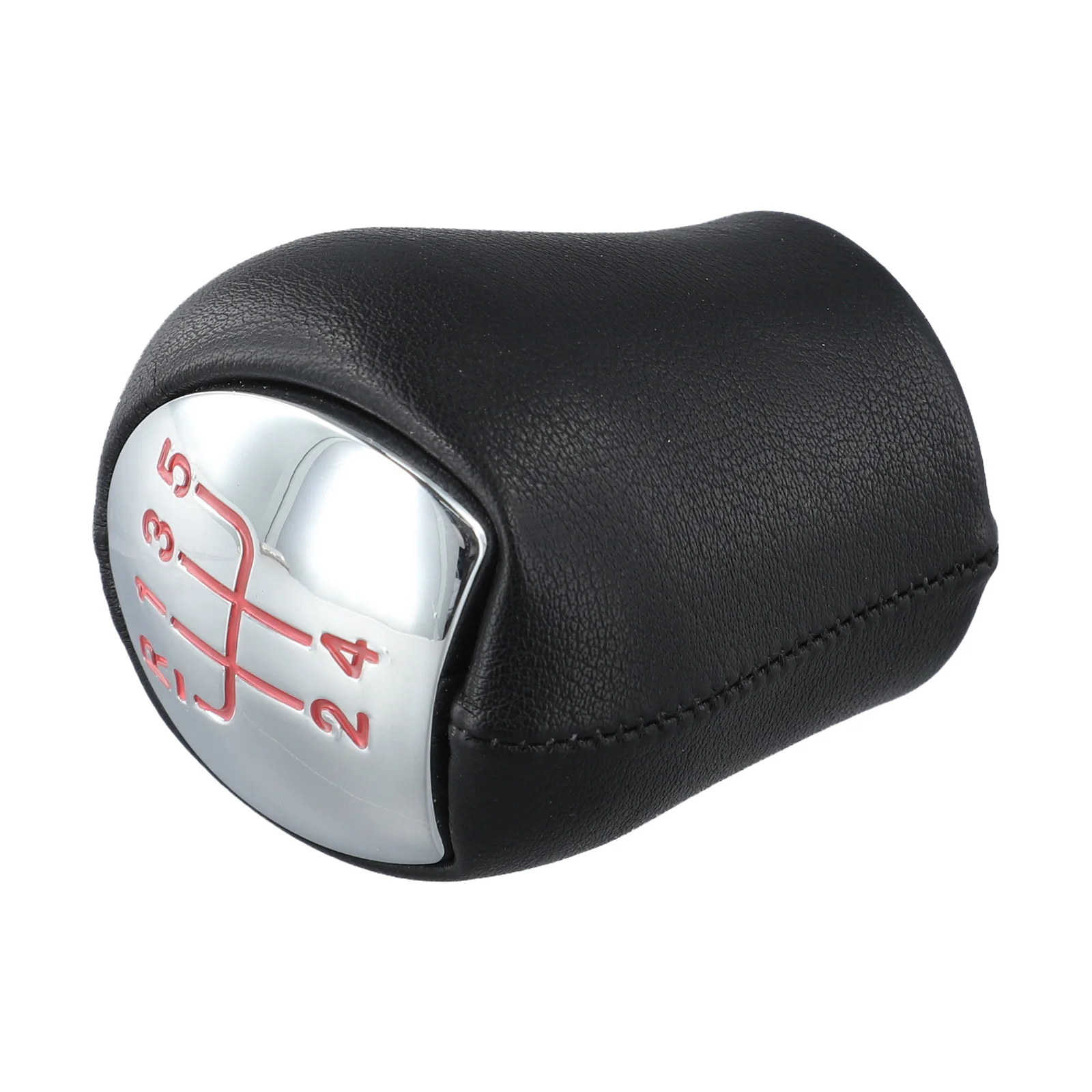 Gearshift Knob Cover Bright Silver for Renault For Megane II III For Clio II For Twingo I II For Laguna II III Manual Models
Gearshift Knob Cover Bright Silver for Renault For Megane II III For Clio II For Twingo I II For Laguna II III Manual Models