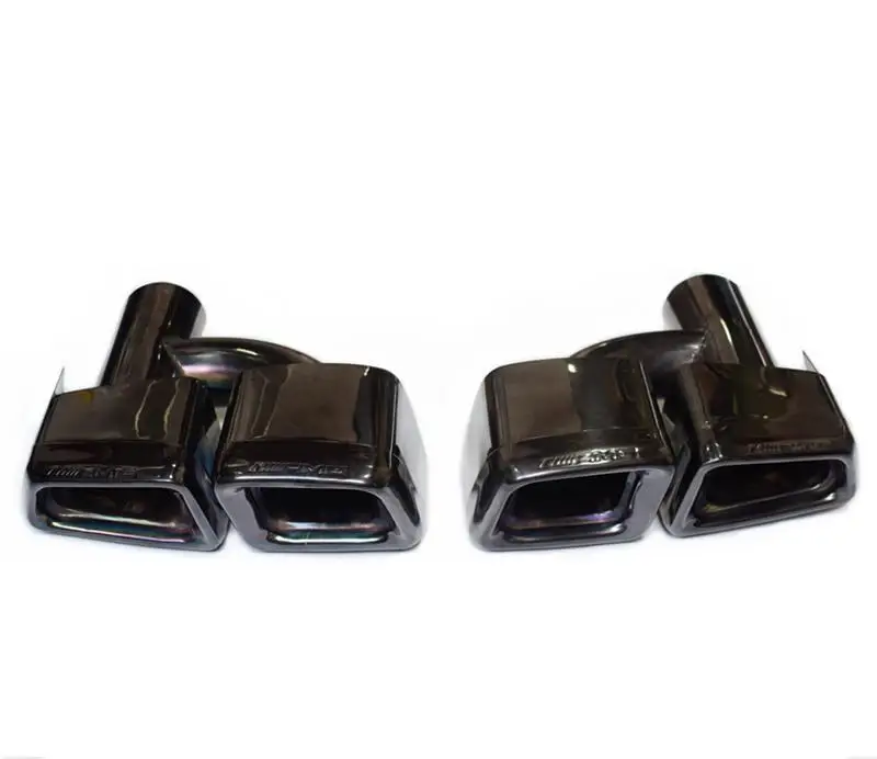 Factory Supply Precise Design Dual Exhaust Tip For Mercedes Benz W221 W212 W204 Car Exhaust Pipe
Factory Supply Precise Design Dual Exhaust Tip For Mercedes Benz W221 W212 W204 Car Exhaust Pipe