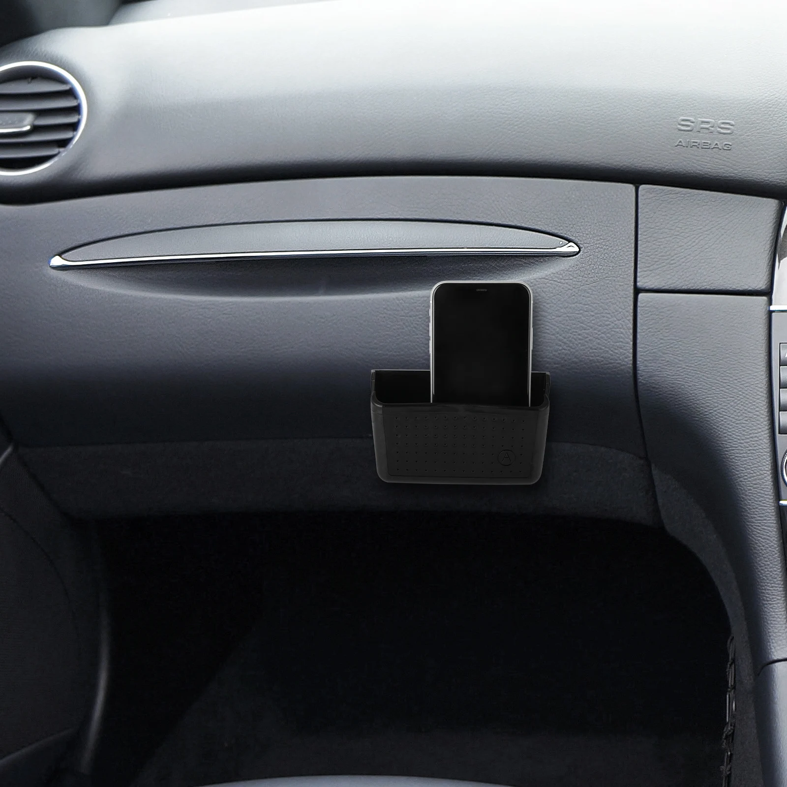 Car Storage Box Durable Lightweight Practical Holder for All Cars Multifunctional Organizer Self Adhesive Phone Storage Car Auto
Car Storage Box Durable Lightweight Practical Holder for All Cars Multifunctional Organizer Self Adhesive Phone Storage Car Auto