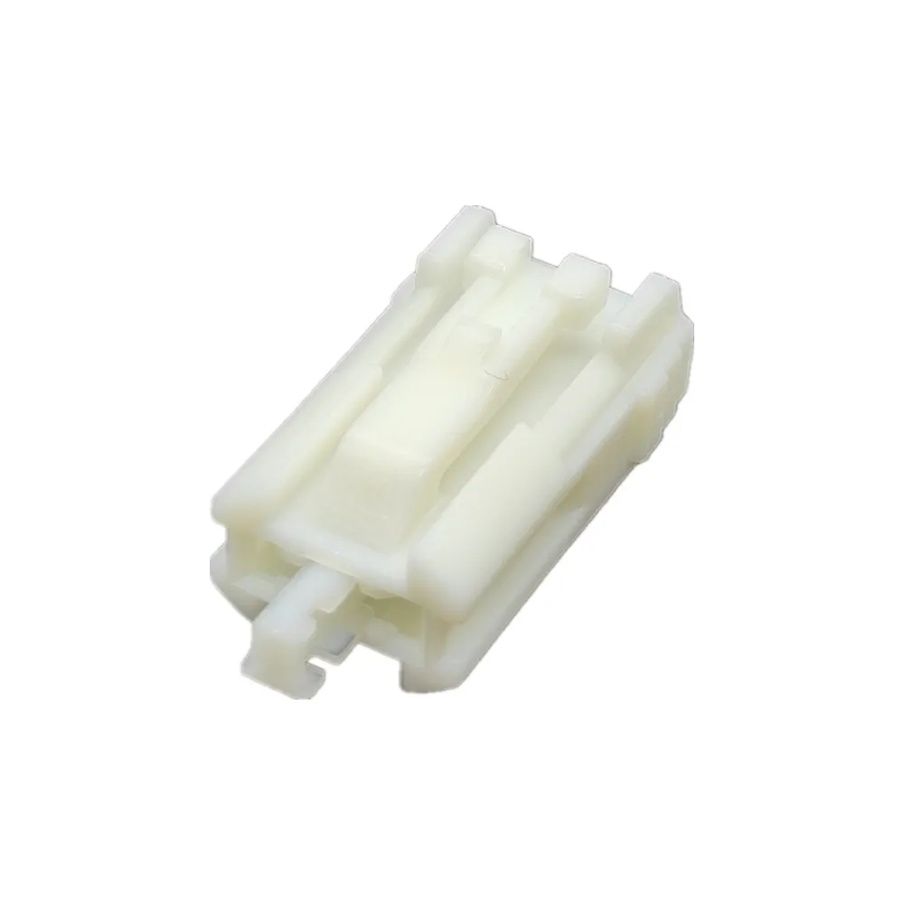 Auto Connector 6240-5218 2Pin Female Plug MT Series Unsealed Socket for Toyota Lexus Rear License Plate Light Tail Lamp
Auto Connector 6240-5218 2Pin Female Plug MT Series Unsealed Socket for Toyota Lexus Rear License Plate Light Tail Lamp