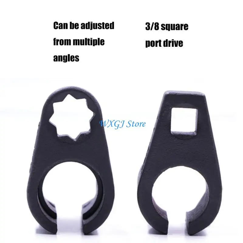37JE 3pcs 7/8" 22mm Socket Oxygen Socket Auto Wrench Removal Installation Tool 1/2" and 3/8" Drive
37JE 3pcs 7/8" 22mm Socket Oxygen Socket Auto Wrench Removal Installation Tool 1/2" and 3/8" Drive