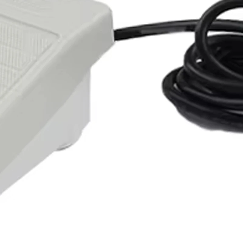 Foot Pedal for Dental Lab Micro Motor Handpiece Polish Machine Foot Switch Speed Control Pedal
Foot Pedal for Dental Lab Micro Motor Handpiece Polish Machine Foot Switch Speed Control Pedal