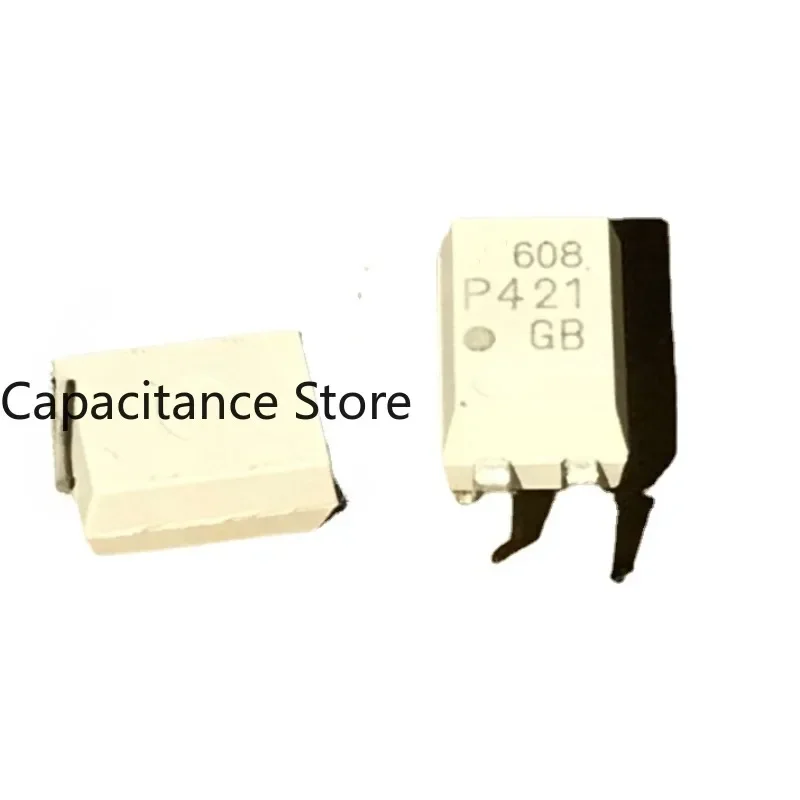 10PCS TLP421-1GB 74AHC1G14GW-Q100 SN74HC164DR SGM6232YPS8G 9017R LSF0101GWH/SOT363-2 L7809CV 1509-3.3 TPS564201DDCR TL494IN
10PCS TLP421-1GB 74AHC1G14GW-Q100 SN74HC164DR SGM6232YPS8G 9017R LSF0101GWH/SOT363-2 L7809CV 1509-3.3 TPS564201DDCR TL494IN