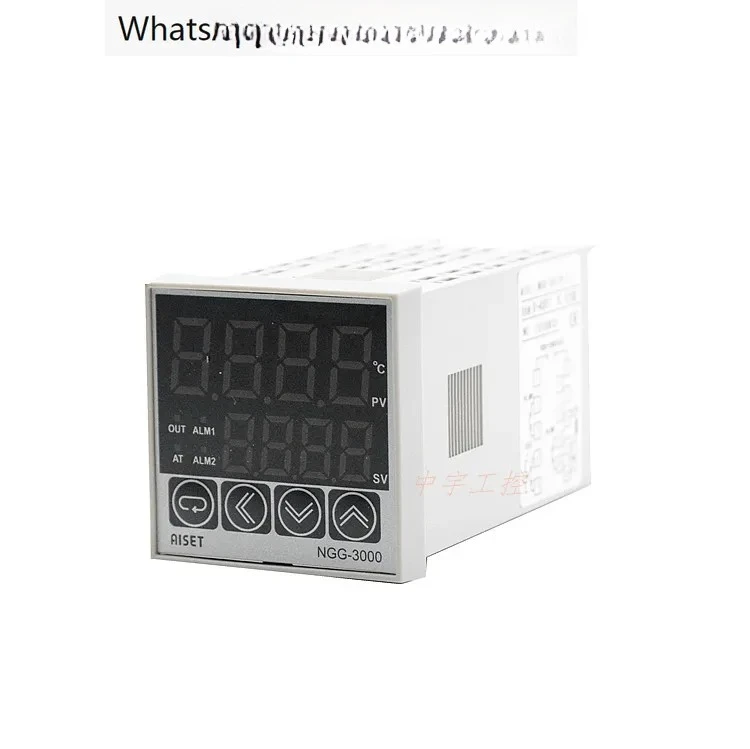 NGG-3410V meter temperature control NGG-3400V NGG-3430V temperature control NGG-3000
NGG-3410V meter temperature control NGG-3400V NGG-3430V temperature control NGG-3000