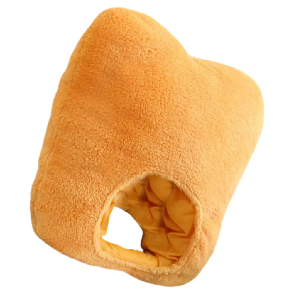 Chicken Headwear 35x36cm Lightweight Cartoon Hat Photography Props Party Cosplay Costume Accessory Ear Muffs
Chicken Headwear 35x36cm Lightweight Cartoon Hat Photography Props Party Cosplay Costume Accessory Ear Muffs