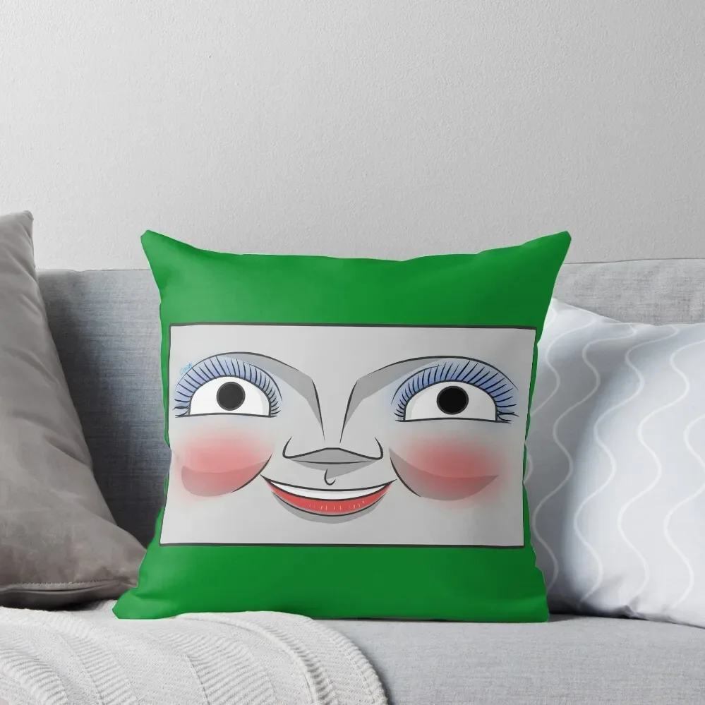 Daisy (happy face) Throw Pillow Decorative pillowcase anime girl christmas pillow case luxury sofa pillows pillow
Daisy (happy face) Throw Pillow Decorative pillowcase anime girl christmas pillow case luxury sofa pillows pillow