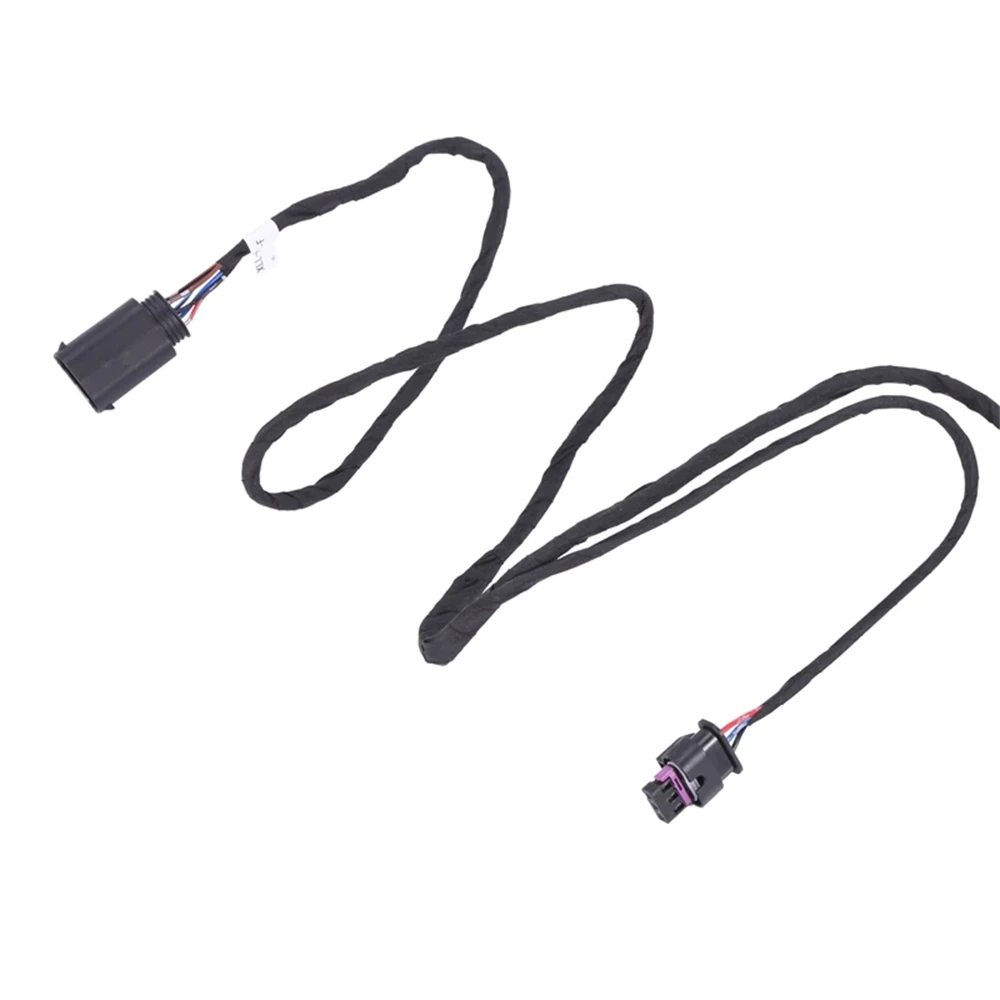 Fit For-BMW 3 4 Series F30 61129313607 Car Front Bumper Parking Sensor Wiring Harness PDC Cable
Fit For-BMW 3 4 Series F30 61129313607 Car Front Bumper Parking Sensor Wiring Harness PDC Cable