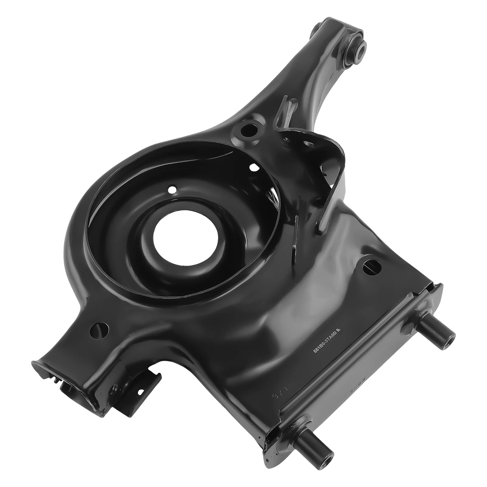 Rear Lower Control Arm RH For Nissan Altima Maxima 2.5L 3.5L 2013-2020 2021
Rear Lower Control Arm RH For Nissan Altima Maxima 2.5L 3.5L 2013-2020 2021
