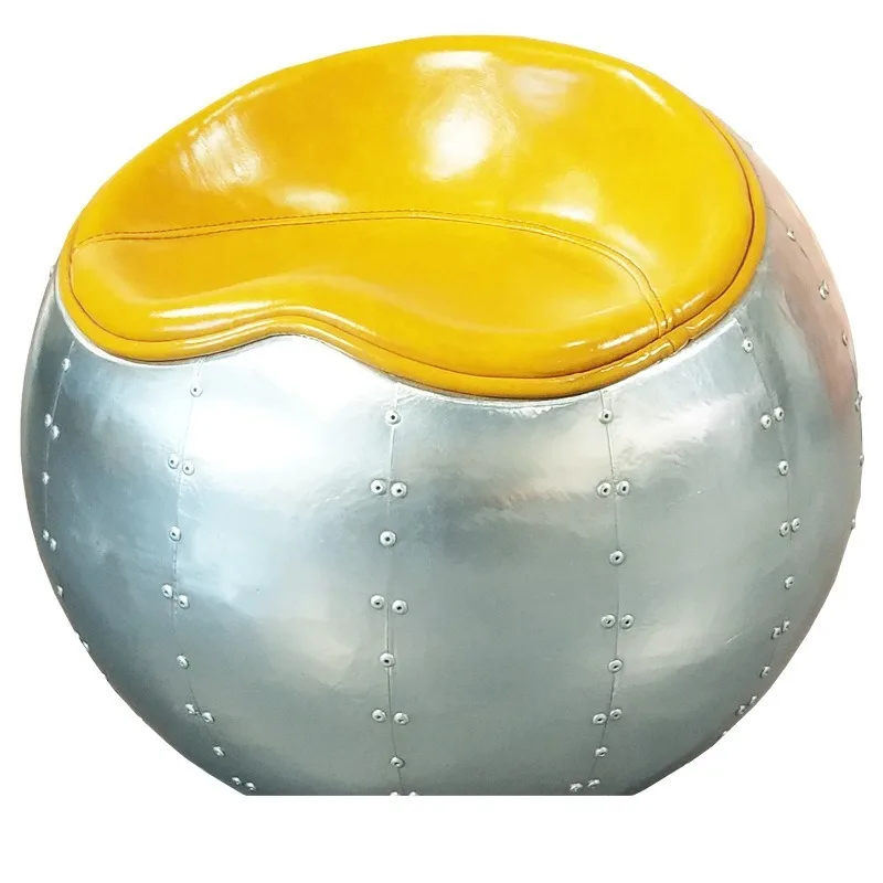 Ethnic flower cloth casual low stool aluminum leather personalized creative apple stool
Ethnic flower cloth casual low stool aluminum leather personalized creative apple stool