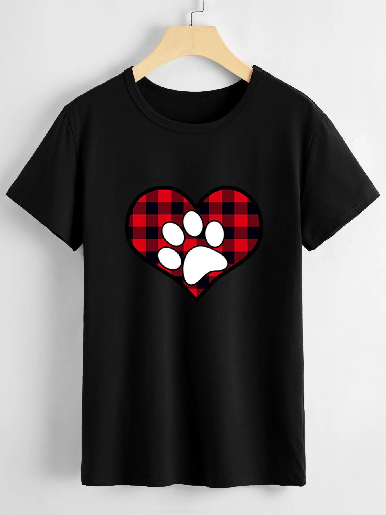 women clothing New Sports Daily commute fashion casual hoodie Love Pineapple print T-shirt o collar street wear plus size
women clothing New Sports Daily commute fashion casual hoodie Love Pineapple print T-shirt o collar street wear plus size