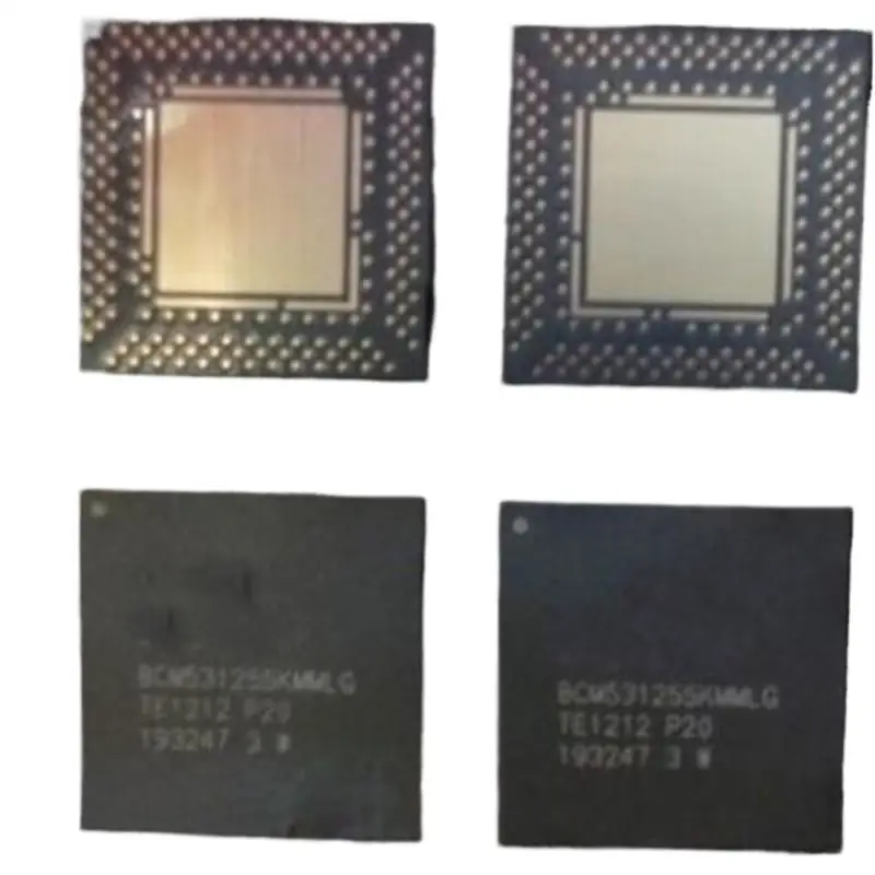 Free shipping 10 pcs BCM53125SKMMLG-P20 BCM53125SKMMLGP20 BCM53125SKMMLG BCM53125SKMML BCM53125
Free shipping 10 pcs BCM53125SKMMLG-P20 BCM53125SKMMLGP20 BCM53125SKMMLG BCM53125SKMML BCM53125