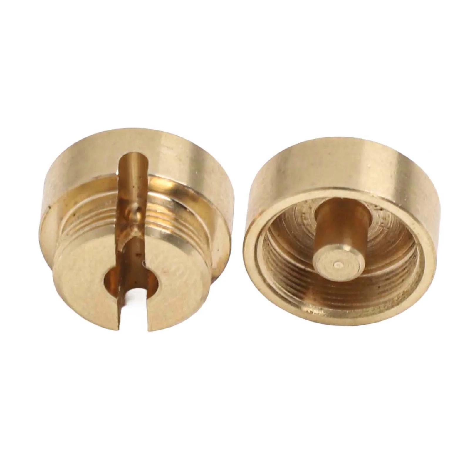 Cello Wolf-Tone Eliminator 2 Type Mini Portable Brass Wolf-Tone Mute Suppressor Tube Professional Cellos String Accessories
Cello Wolf-Tone Eliminator 2 Type Mini Portable Brass Wolf-Tone Mute Suppressor Tube Professional Cellos String Accessories