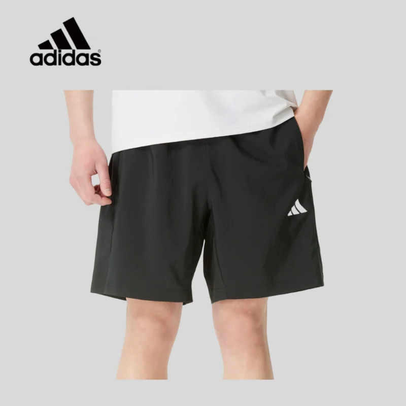 Adidas Classic Basketball Shorts Sweat Resistant Breathable Running Sport Bottom KA3549
Adidas Classic Basketball Shorts Sweat Resistant Breathable Running Sport Bottom KA3549
