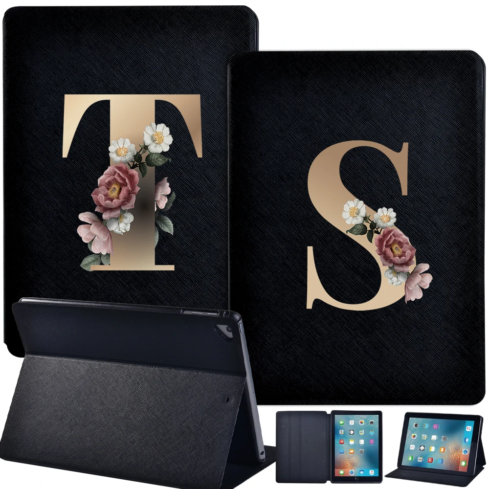 For Apple IPad Air 5 2022/Air 4 2020 10.9"/Air 3 10.5" /IPad Air 1 2 9.7" Tablet Adjustable Folding Stand Cover Case+Free Stlyus
For Apple IPad Air 5 2022/Air 4 2020 10.9"/Air 3 10.5" /IPad Air 1 2 9.7" Tablet Adjustable Folding Stand Cover Case+Free Stlyus