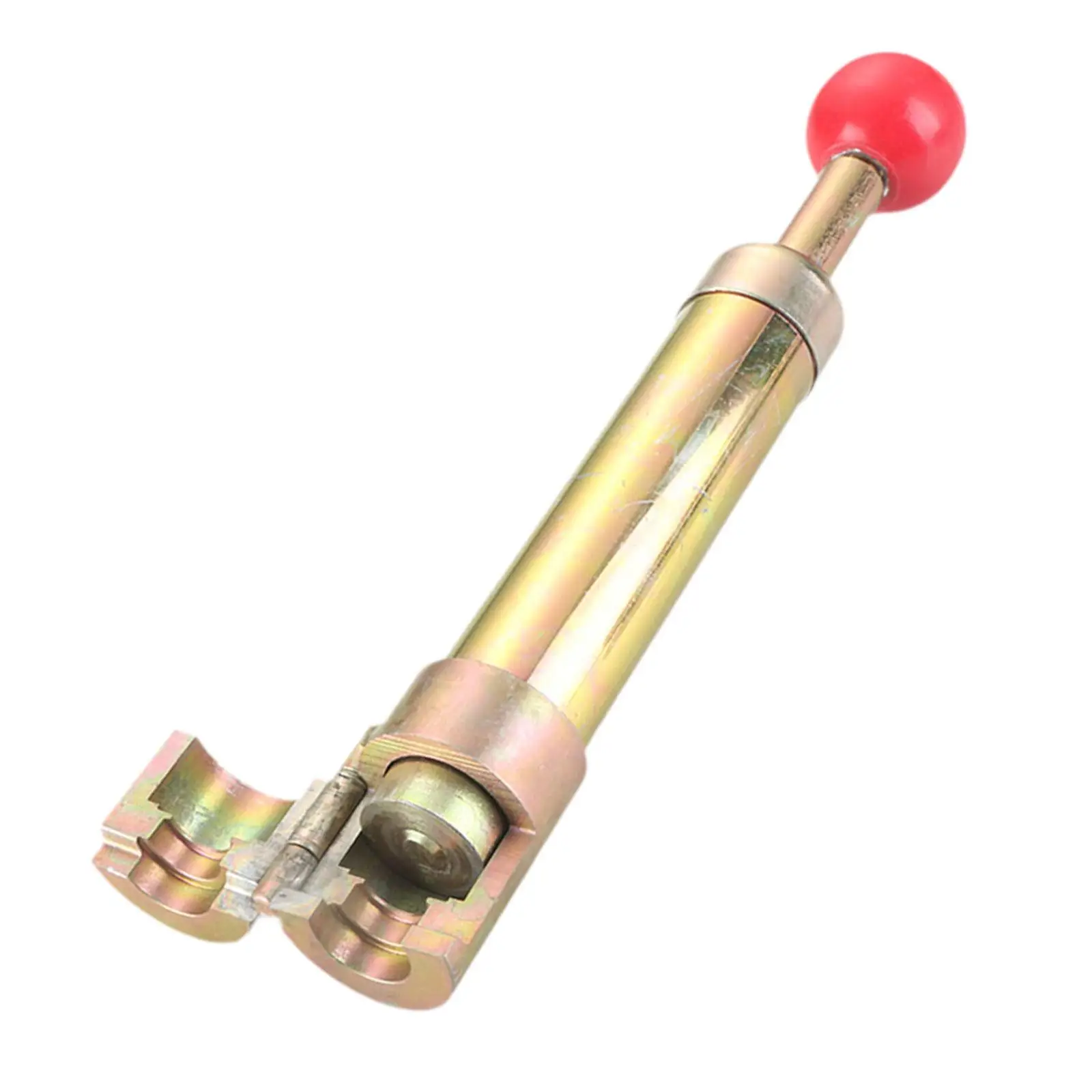 Corrugated Pipe Interface Maker Practical Sturdy Stainless Steel High Performance Hand Push for Professional Repairing Kitchen
Corrugated Pipe Interface Maker Practical Sturdy Stainless Steel High Performance Hand Push for Professional Repairing Kitchen