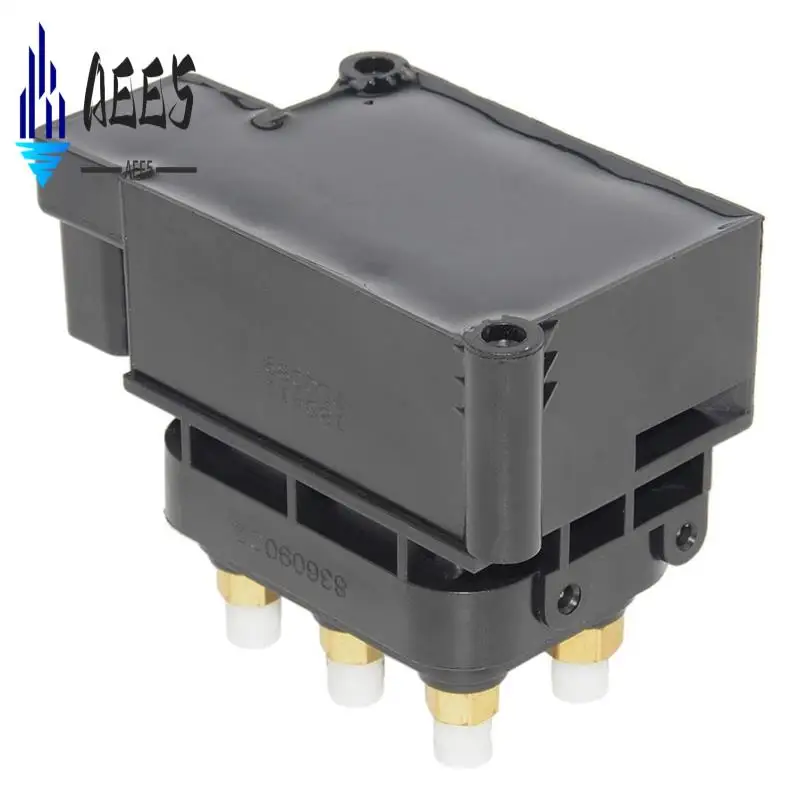 AEE5-Car Air Suspension Solenoid / Valve For VW TOUAREG Q7 Jeep Porsche Tesla MODEL S Electromagnetic Valve 95835890102
AEE5-Car Air Suspension Solenoid / Valve For VW TOUAREG Q7 Jeep Porsche Tesla MODEL S Electromagnetic Valve 95835890102