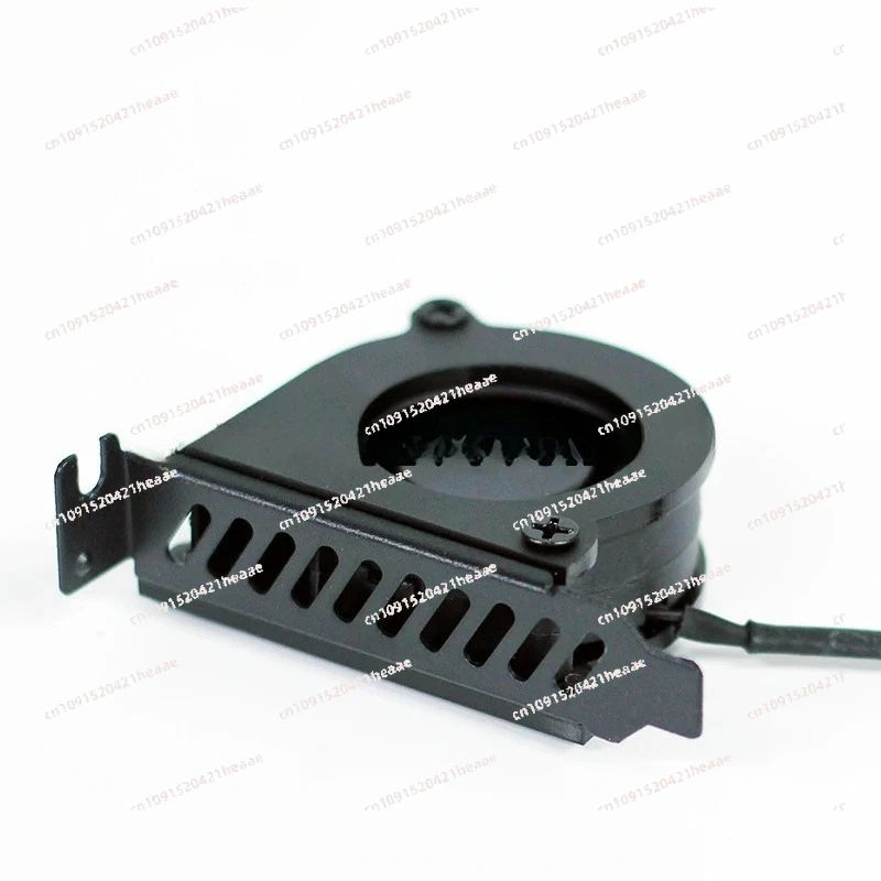 Suitable for semi high small chassis turbine exhaust cooling fan
Suitable for semi high small chassis turbine exhaust cooling fan