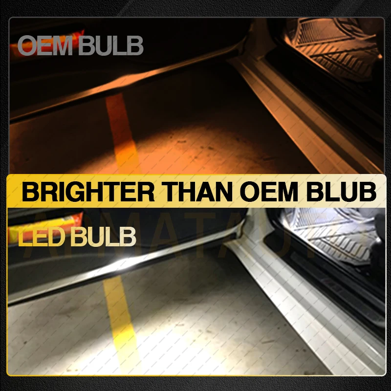 For VW Arteon CC EOS Golf 5 6 7 Jetta MK5 MK6 MK7 Touareg 7P Passat B6 B7 B8 B9 TROC LED Car Interior Door Welcome Warning Light
For VW Arteon CC EOS Golf 5 6 7 Jetta MK5 MK6 MK7 Touareg 7P Passat B6 B7 B8 B9 TROC LED Car Interior Door Welcome Warning Light
