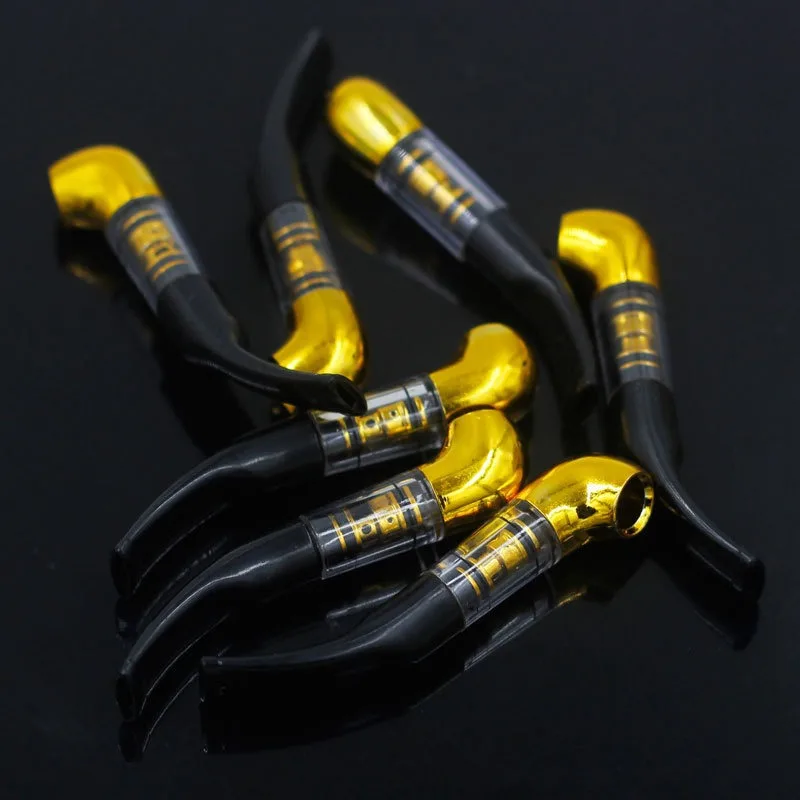 1Pc Portable Cleaning Cigarette Filter Simple Food Grade Resin Mouthpiece Filtration for Ordinary Cigarette Smoking Accessories
1Pc Portable Cleaning Cigarette Filter Simple Food Grade Resin Mouthpiece Filtration for Ordinary Cigarette Smoking Accessories