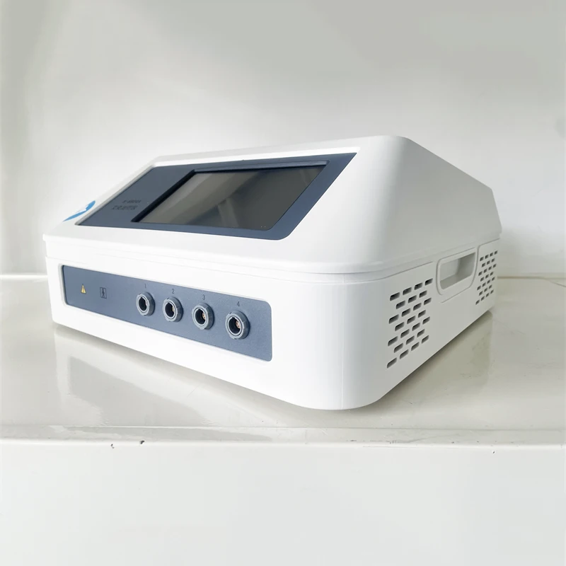 2026 Electric Intelligent Smokeless Warm Infrared Moxibustion Therapy Device Adjustable Temperature 35~65 1-60min Timing
2026 Electric Intelligent Smokeless Warm Infrared Moxibustion Therapy Device Adjustable Temperature 35~65 1-60min Timing