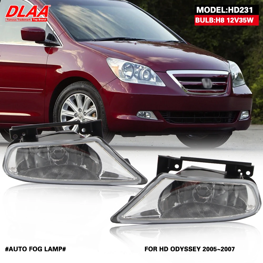 Комплект обновления противотуманной фары переднего бампера для HONDA ODYSSEY 2005 2006 2007, версия, дополнительный переключатель противотуманных фар + проводка
Комплект обновления противотуманной фары переднего бампера для HONDA ODYSSEY 2005 2006 2007, версия, дополнительный переключатель противотуманных фар + проводка