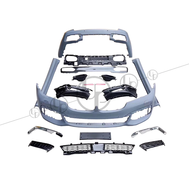STLFBest Quality Bodykit for 7S F02 to 760 Li M 2008-2015 Auto Body System Upgrade with Front Bumper Rear Bumper Side Skirts
STLFBest Quality Bodykit for 7S F02 to 760 Li M 2008-2015 Auto Body System Upgrade with Front Bumper Rear Bumper Side Skirts
