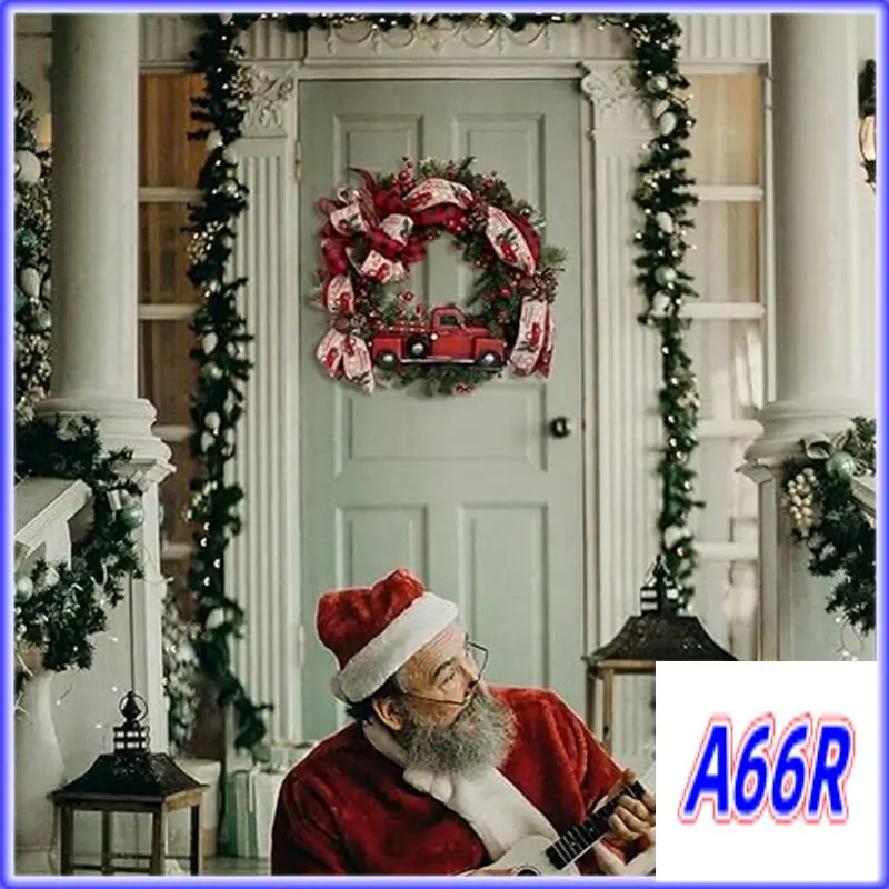 RR-Red Wreaths Christmas Garland Decorations For Front Door Rustic Christmas Reef Christmas Wreath Christmas Garland Decorations
RR-Red Wreaths Christmas Garland Decorations For Front Door Rustic Christmas Reef Christmas Wreath Christmas Garland Decorations