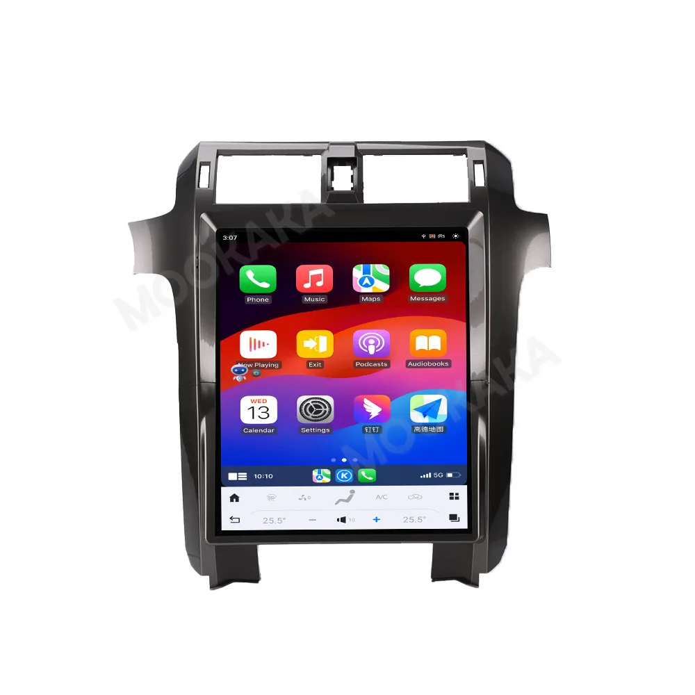 15 Inch T-Style Screen Android 13 Car Stereo GPS Navi For Lexus GX460 2010-2019 Car Auto Multimedia Player Head Unit
15 Inch T-Style Screen Android 13 Car Stereo GPS Navi For Lexus GX460 2010-2019 Car Auto Multimedia Player Head Unit
