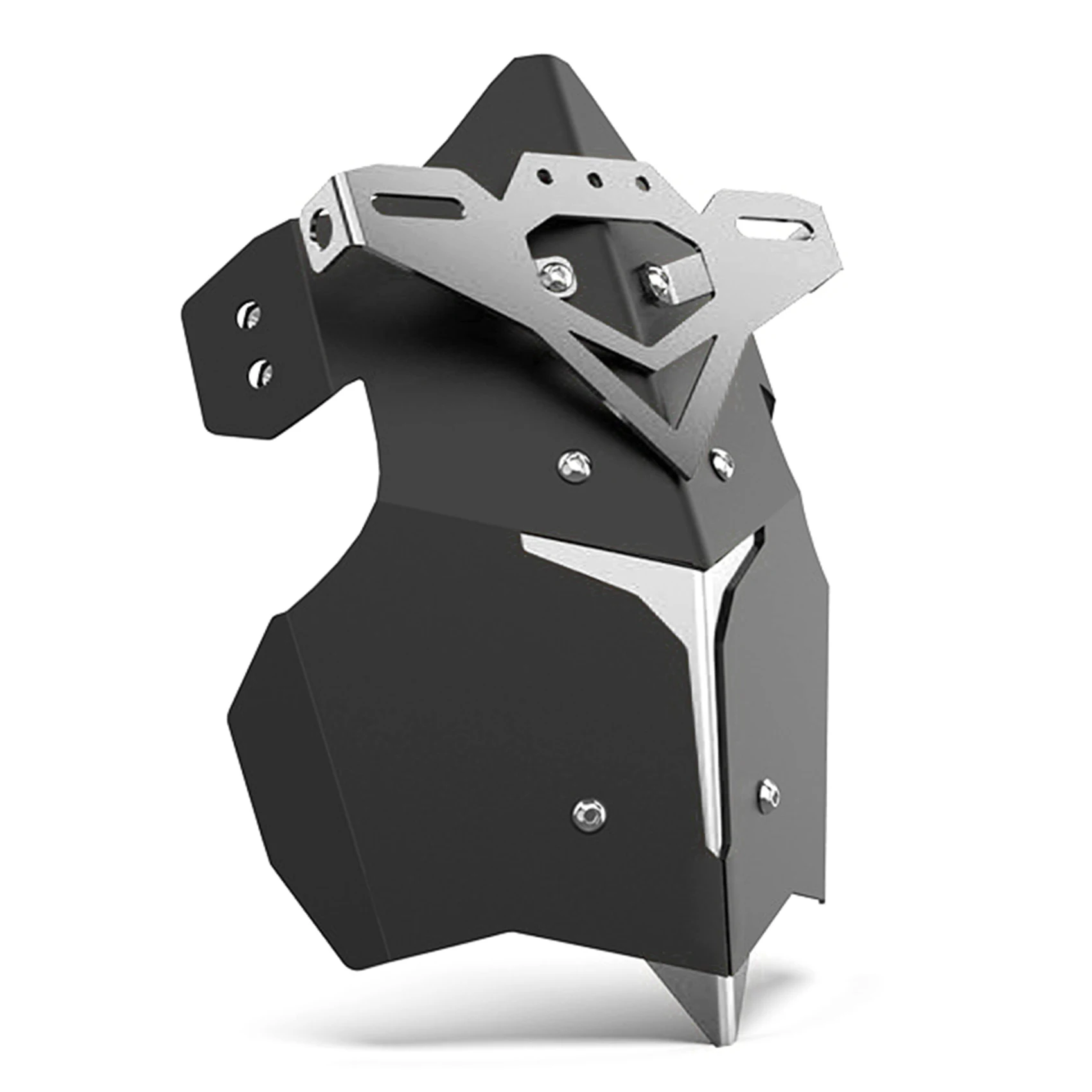Motorcycle Rear Fender Wheel Cover with Bracket Splash Guard for Honda Grom MSX125 Motorbike
Motorcycle Rear Fender Wheel Cover with Bracket Splash Guard for Honda Grom MSX125 Motorbike