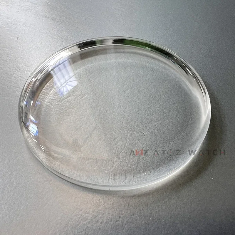 Watch Sapphire Crystal Glass for Panerai Radiomir PAM00604/PAM00373 41*5.8mm Pan shape
Watch Sapphire Crystal Glass for Panerai Radiomir PAM00604/PAM00373 41*5.8mm Pan shape