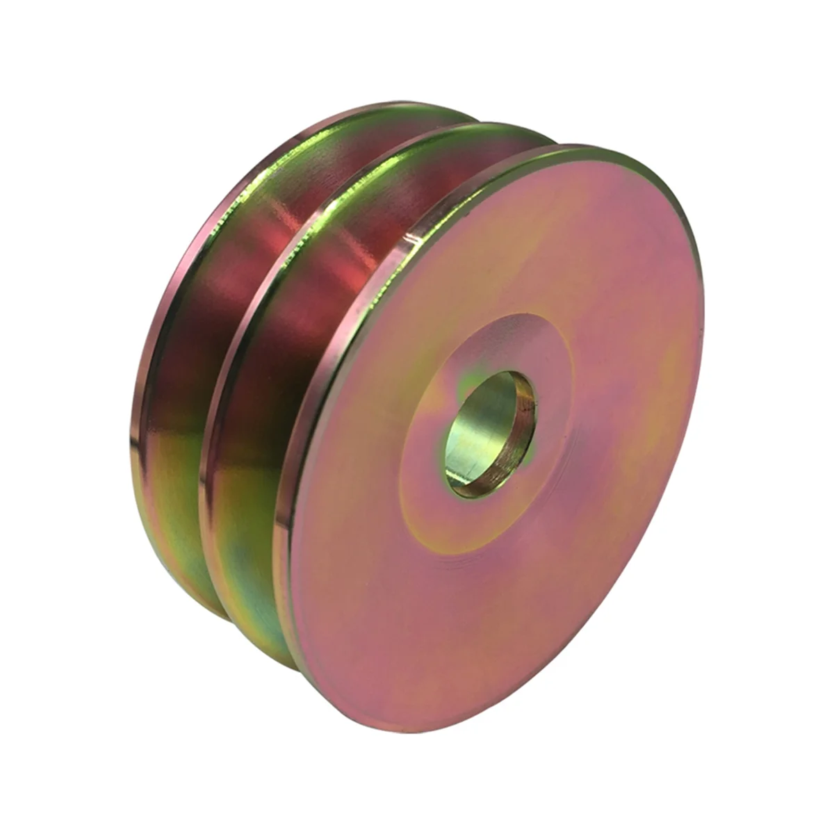 ENG-nDouble Alternator Pulley 841812 for Volvo Penta for AD31 AD41 AQAD30 AQAD40 AQAD41
ENG-nDouble Alternator Pulley 841812 for Volvo Penta for AD31 AD41 AQAD30 AQAD40 AQAD41