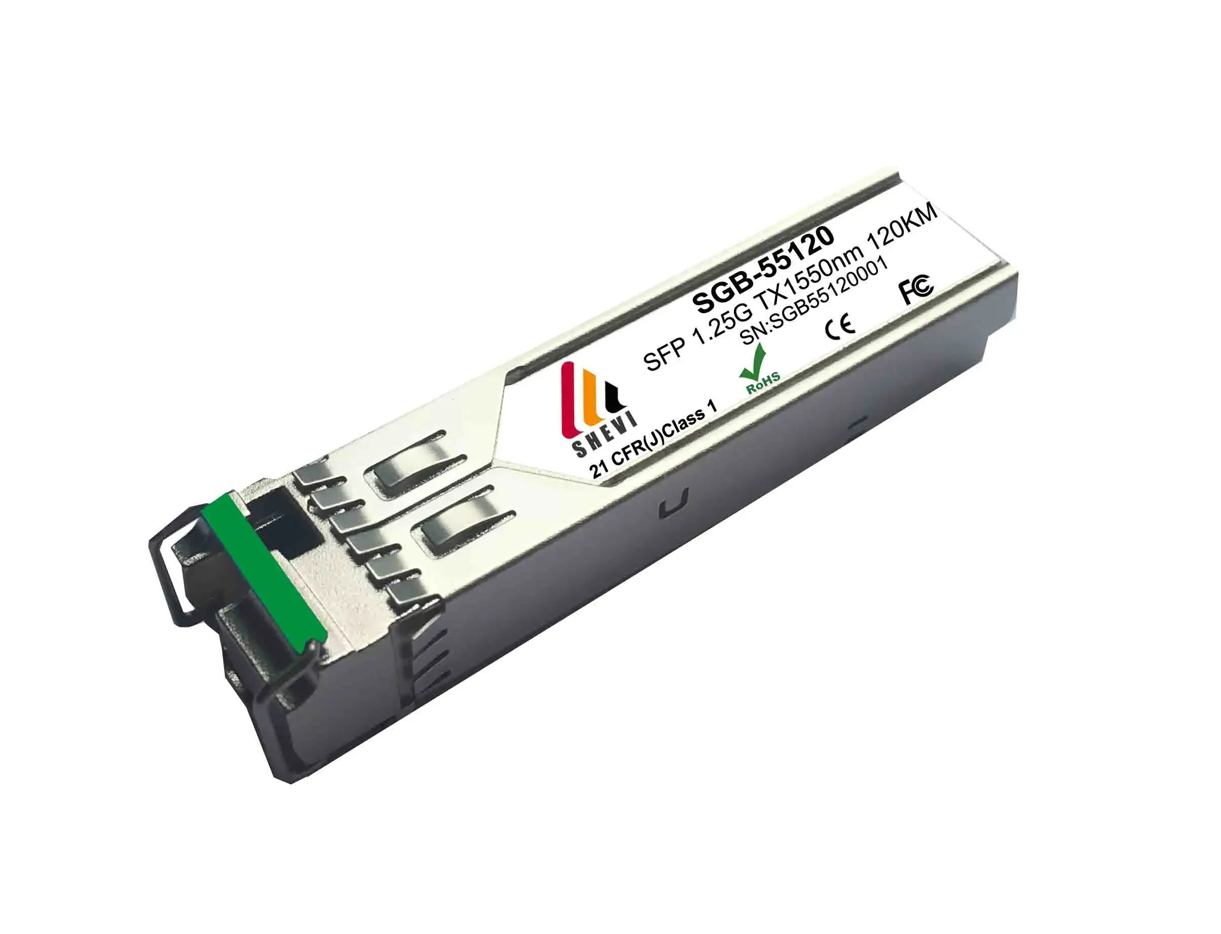 1,25G SFP Tx1550/Rx1490nm 120 км DOM WDM BiDi SFP LC трансивер для Cisco Mikrotik TP-Link D-Link Ubiquiti
1,25G SFP Tx1550/Rx1490nm 120 км DOM WDM BiDi SFP LC трансивер для Cisco Mikrotik TP-Link D-Link Ubiquiti