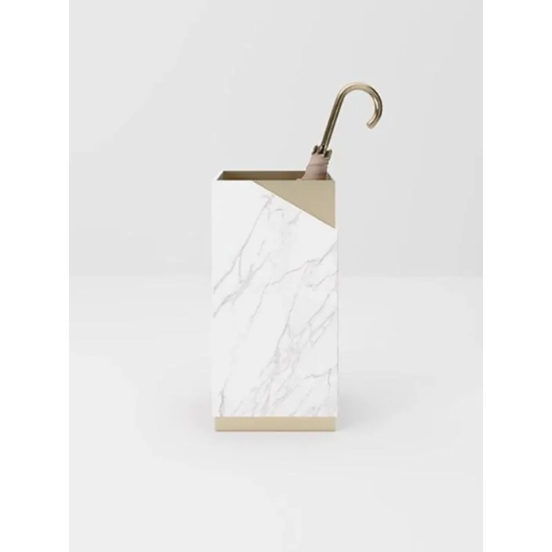 100% Natural Marble Stainless Steel Umbrella Bucket, Luxury Floor Stand for Hotel & Villa Entrance
100% Natural Marble Stainless Steel Umbrella Bucket, Luxury Floor Stand for Hotel & Villa Entrance