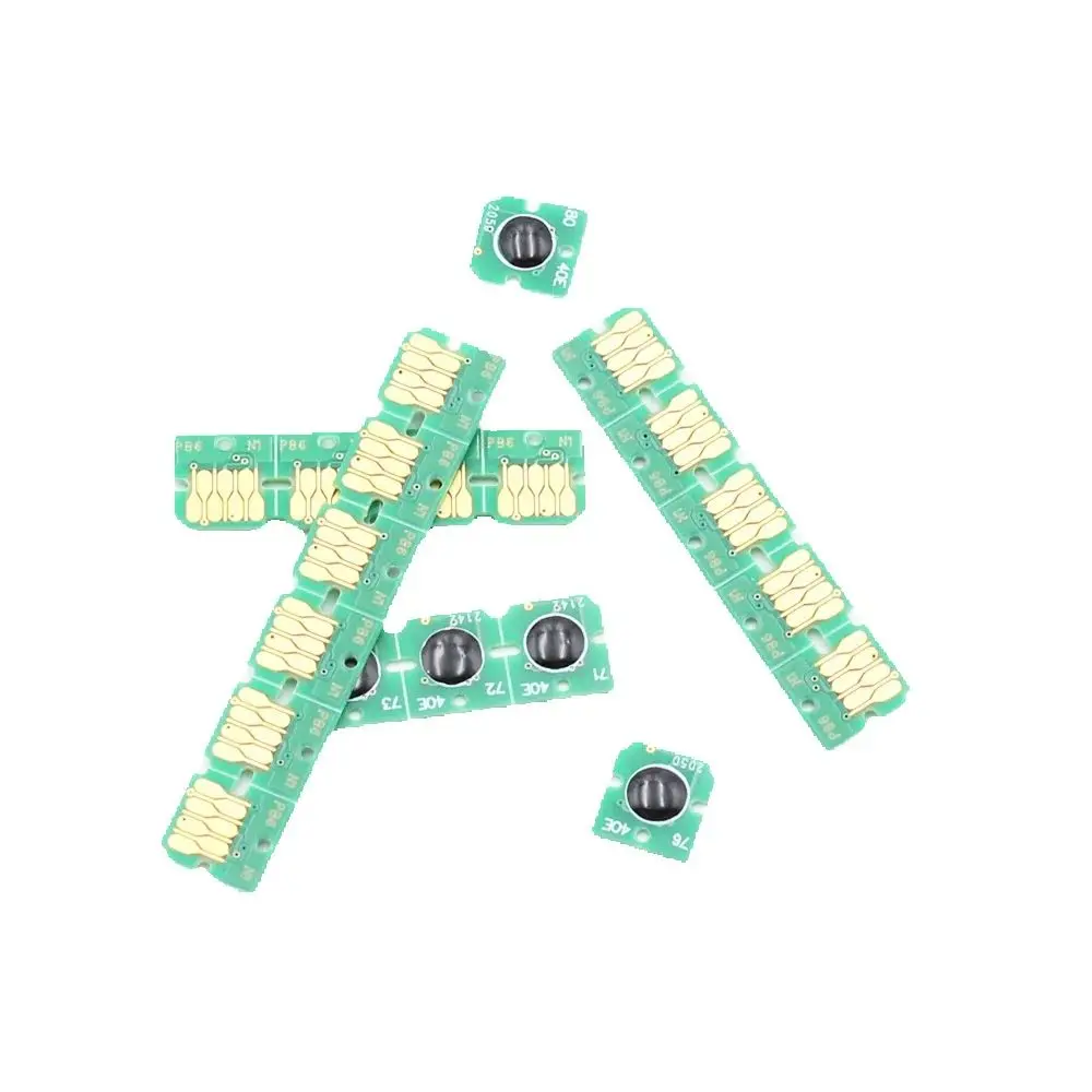 T6714 C13T671400 PXMB6 Maintenance Tank Chip for Epson WorkForce Pro WF-C8690 WF-C869R WF-C8610 WF-C8190 C8190DW C8690 C8610
T6714 C13T671400 PXMB6 Maintenance Tank Chip for Epson WorkForce Pro WF-C8690 WF-C869R WF-C8610 WF-C8190 C8190DW C8690 C8610