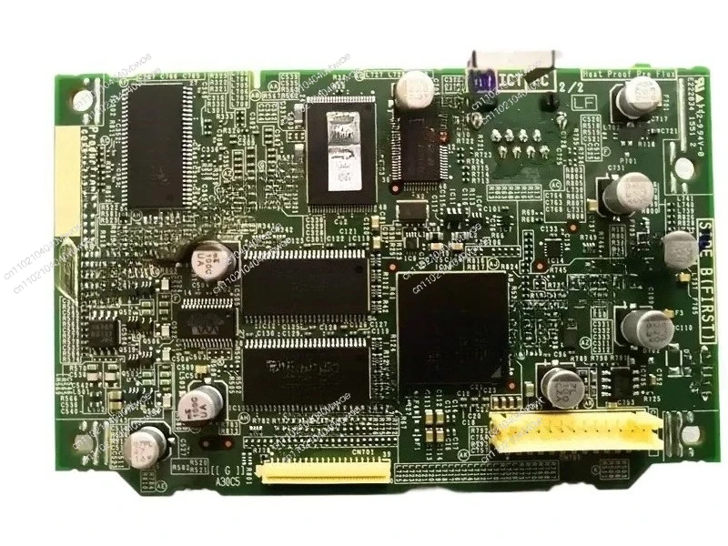 Suitable for Brand New Original Pioneer CDJ-2000nexus Network Port Board Decoder Board Main Board DWX3312 DWX3589
Suitable for Brand New Original Pioneer CDJ-2000nexus Network Port Board Decoder Board Main Board DWX3312 DWX3589