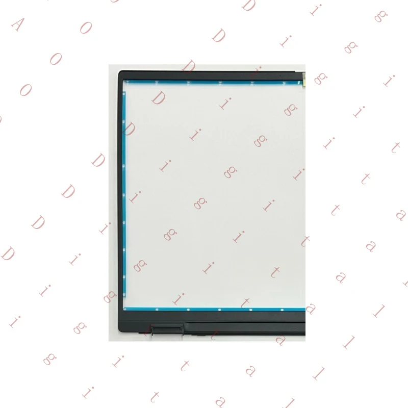 LL For Dell Vostro 16PRO V5620 V5625 Laptop LCD Front Bezel Frame Cover 0XPJYX
LL For Dell Vostro 16PRO V5620 V5625 Laptop LCD Front Bezel Frame Cover 0XPJYX