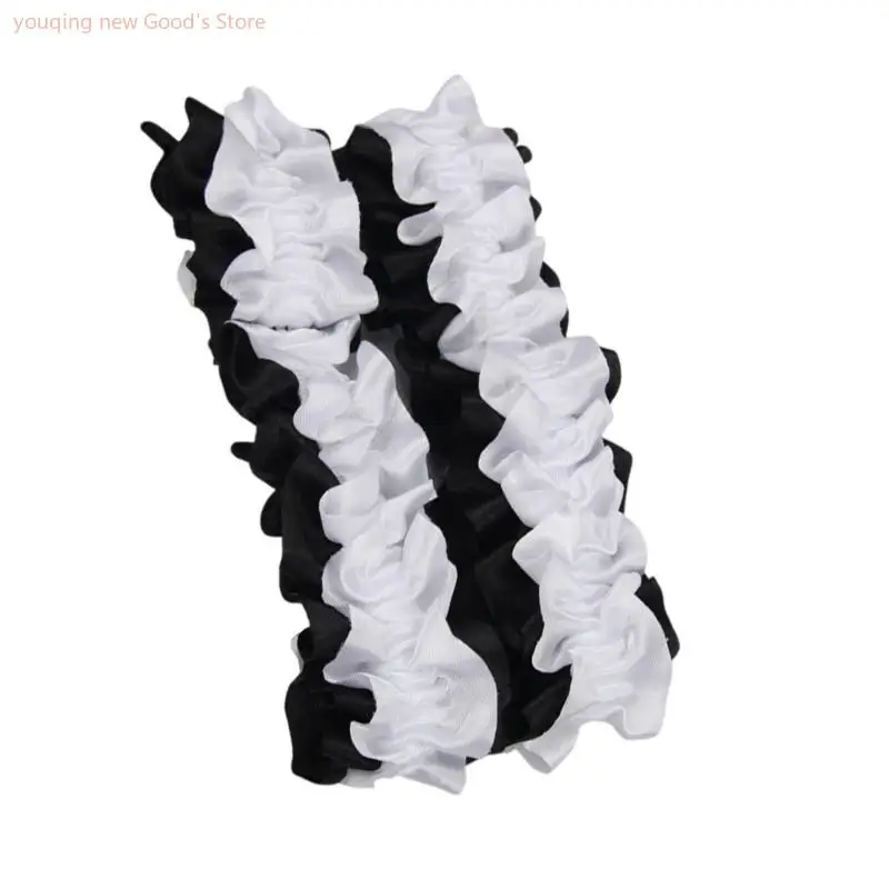 49ME 1Pair Business Shirt Sleeves Holder Sleeve Stay for Wedding Shirt Sleeve Fixing Belt Ruffle Sleeve Band Elastic Armband
49ME 1Pair Business Shirt Sleeves Holder Sleeve Stay for Wedding Shirt Sleeve Fixing Belt Ruffle Sleeve Band Elastic Armband