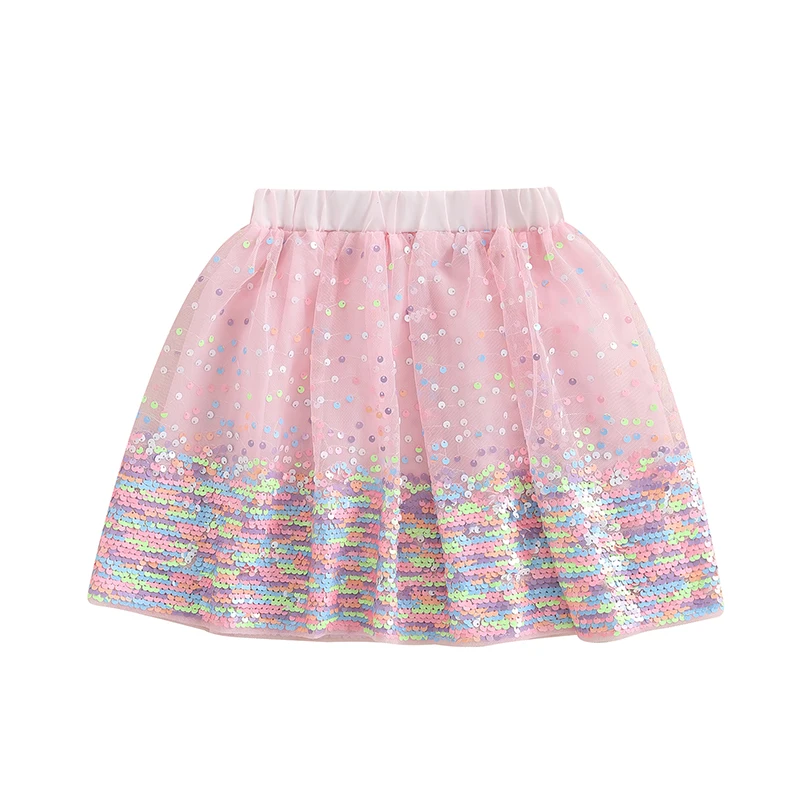 Toddler Girls Tutu Skirts Glitter Sequin Elastic Waist Mini Tulle Skirts Fashion Kids Party Skirts
Toddler Girls Tutu Skirts Glitter Sequin Elastic Waist Mini Tulle Skirts Fashion Kids Party Skirts