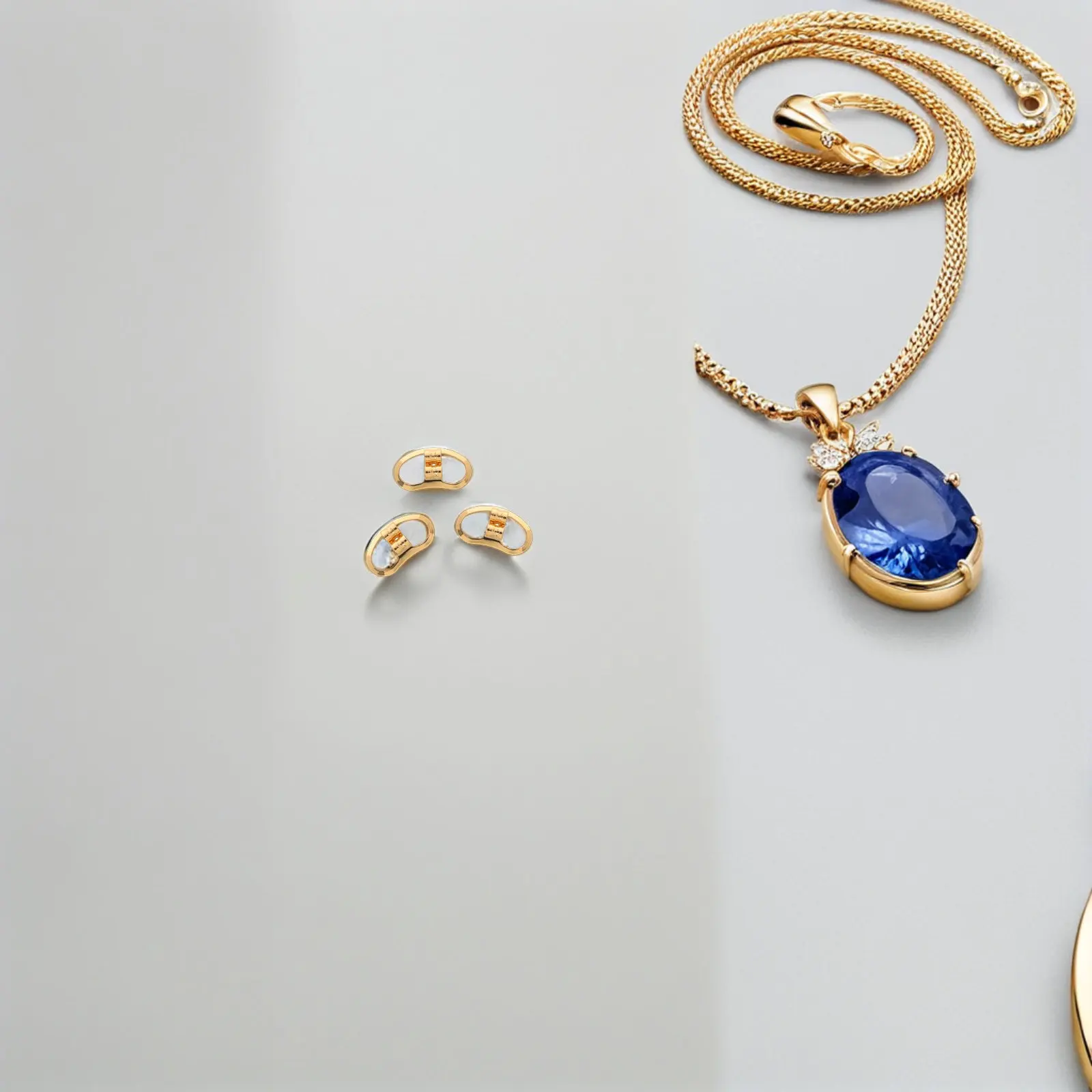 10 шт. медных подъемников для серег, для опущенных ушей, для тяжелых серег-гвоздиков, регулируемые, с надежной фиксацией, замена застежек для висячих серег
10 шт. медных подъемников для серег, для опущенных ушей, для тяжелых серег-гвоздиков, регулируемые, с надежной фиксацией, замена застежек для висячих серег