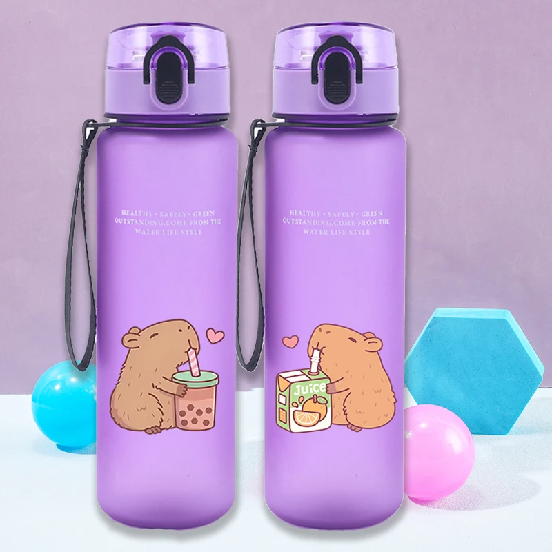 650 мл Капибара, большие пластиковые соломенные чашки, аниме, животные, спорт на открытом воздухе, портативные бутылки для воды, бутылка для питья для мальчиков и девочек, подарок, новинка
650 мл Капибара, большие пластиковые соломенные чашки, аниме, животные, спорт на открытом воздухе, портативные бутылки для воды, бутылка для питья для мальчиков и девочек, подарок, новинка