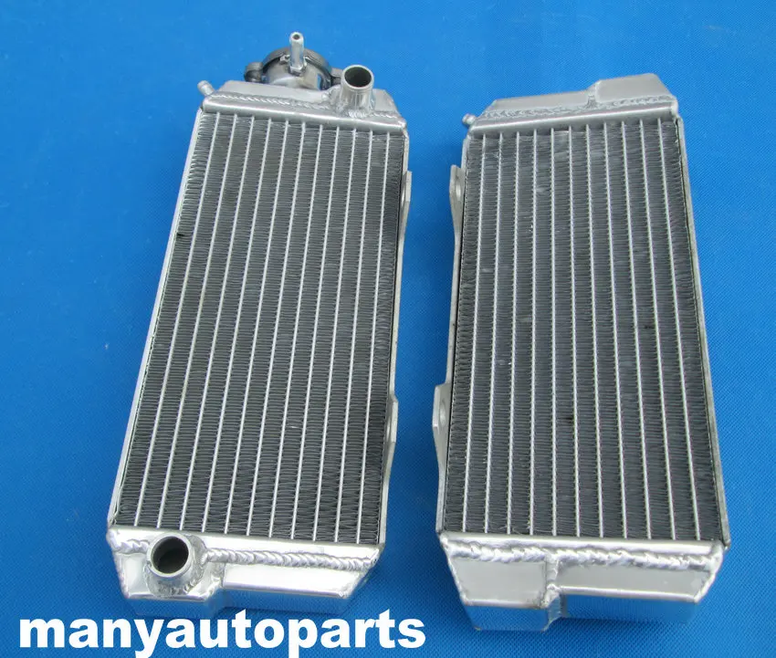 Высокопроизводительный радиатор из алюминиевого сплава для Honda ATC250R ATC 250R 1985 1986 гг. 
Высокопроизводительный радиатор из алюминиевого сплава для Honda ATC250R ATC 250R 1985 1986 гг.