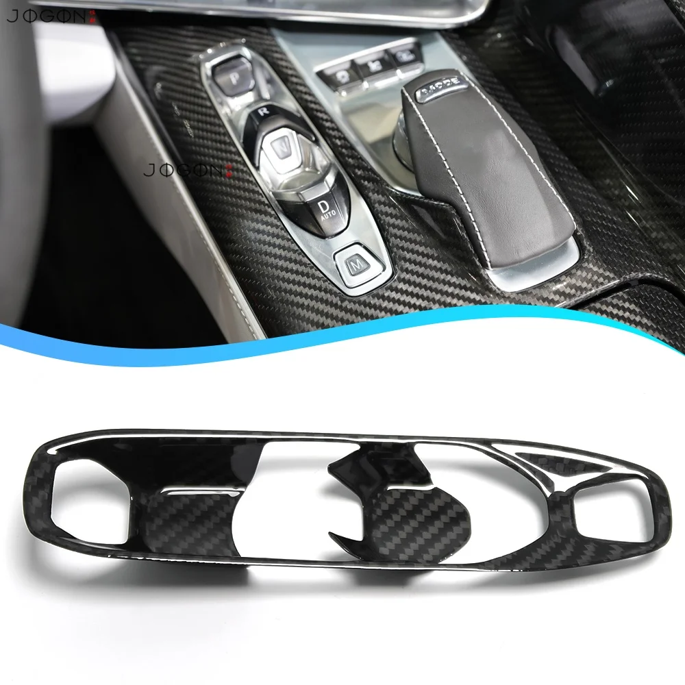 For Chevrolet Corvette C8 Z51 Z06 Z07 E-Ray 2020 2021 2022 2023 2024 2025 Car Console Gear Shift Panel Interior Car-styling
For Chevrolet Corvette C8 Z51 Z06 Z07 E-Ray 2020 2021 2022 2023 2024 2025 Car Console Gear Shift Panel Interior Car-styling