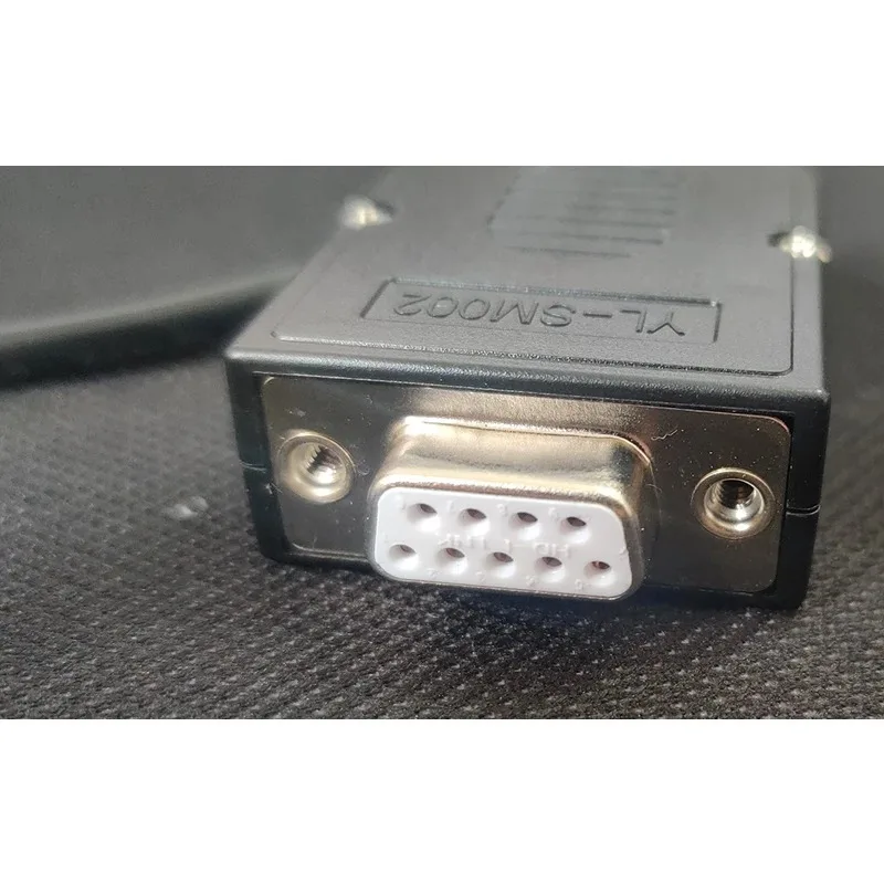 USB-кабель-адаптер для педалей Logitech G25 G27 G29 G920 G923
USB-кабель-адаптер для педалей Logitech G25 G27 G29 G920 G923