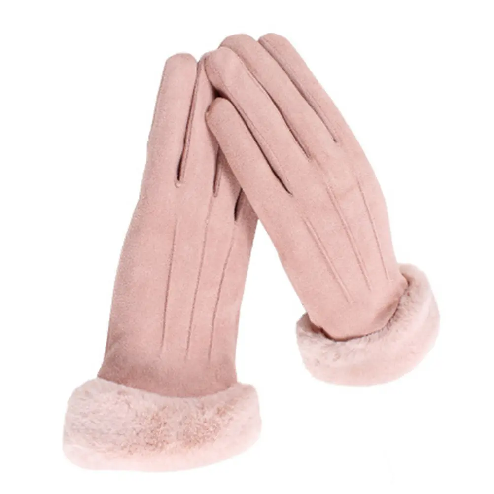 1Pair Women Winter Skiing Gloves Windproof Thermal Touchscreen Full Coverage Outdoor Warm Gloves for Cycling Skating Skiing
1Pair Women Winter Skiing Gloves Windproof Thermal Touchscreen Full Coverage Outdoor Warm Gloves for Cycling Skating Skiing