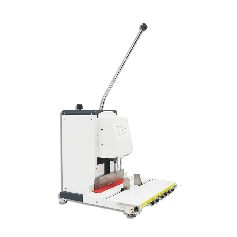 For WDB500 Heavy Duty Electric Manual Paper Holes Punching Machine Electric Hole Punched Machine
For WDB500 Heavy Duty Electric Manual Paper Holes Punching Machine Electric Hole Punched Machine