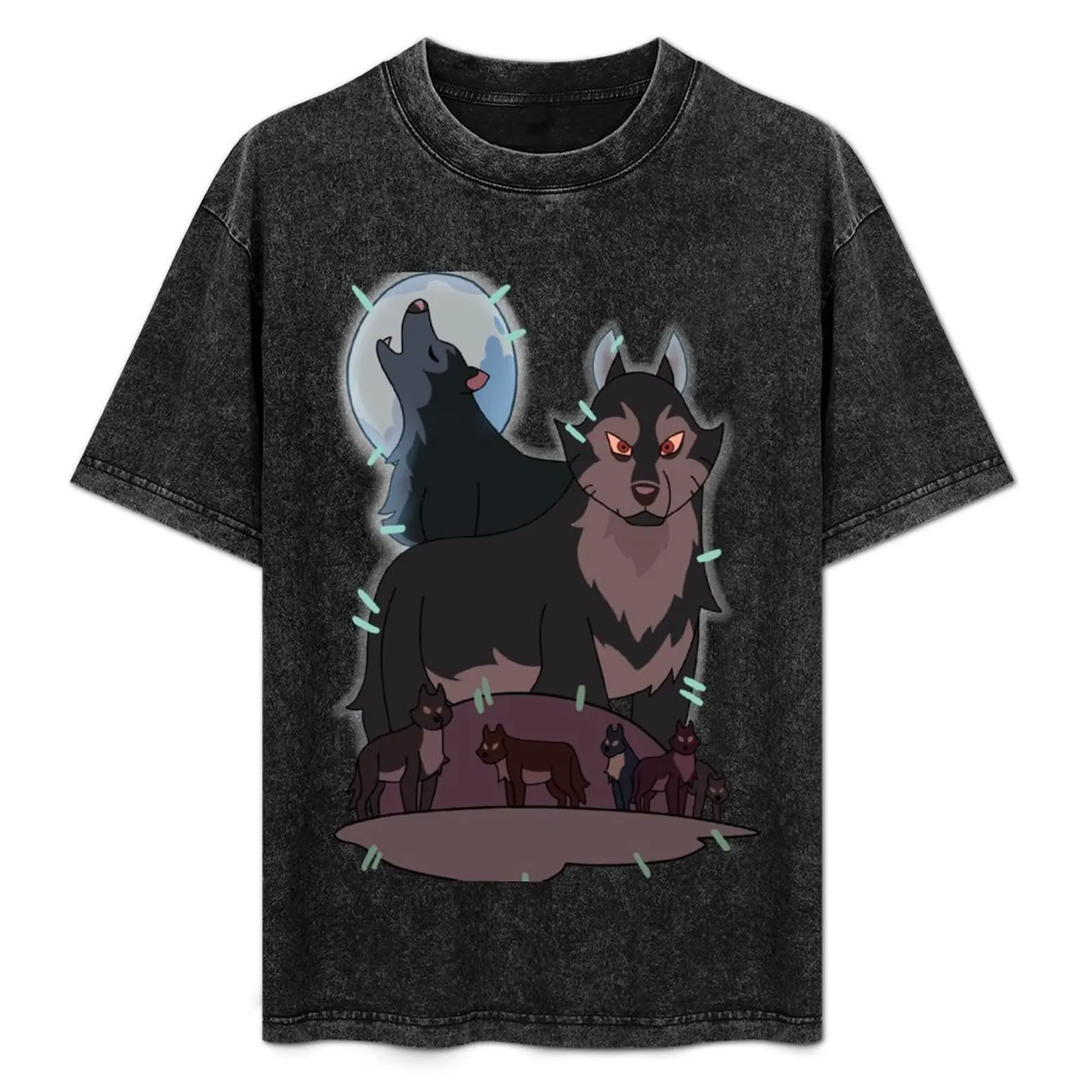 MYSTICAL BEAST T-Shirt Soft Stretch Short Sleeve Top
MYSTICAL BEAST T-Shirt Soft Stretch Short Sleeve Top