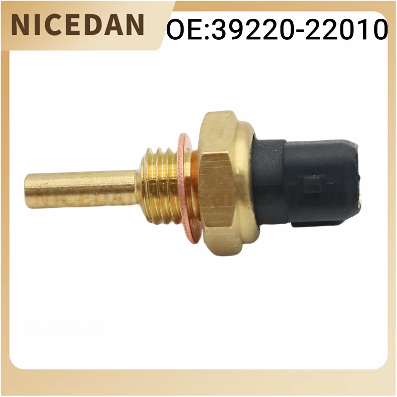 Датчик температуры воды для BMW 3, 5, 6, 7, серии Opel Ascona Hyundai Fiat Lancia Alfa Romeo Citroën, автозапчасти 39220-22010
Датчик температуры воды для BMW 3, 5, 6, 7, серии Opel Ascona Hyundai Fiat Lancia Alfa Romeo Citroën, автозапчасти 39220-22010