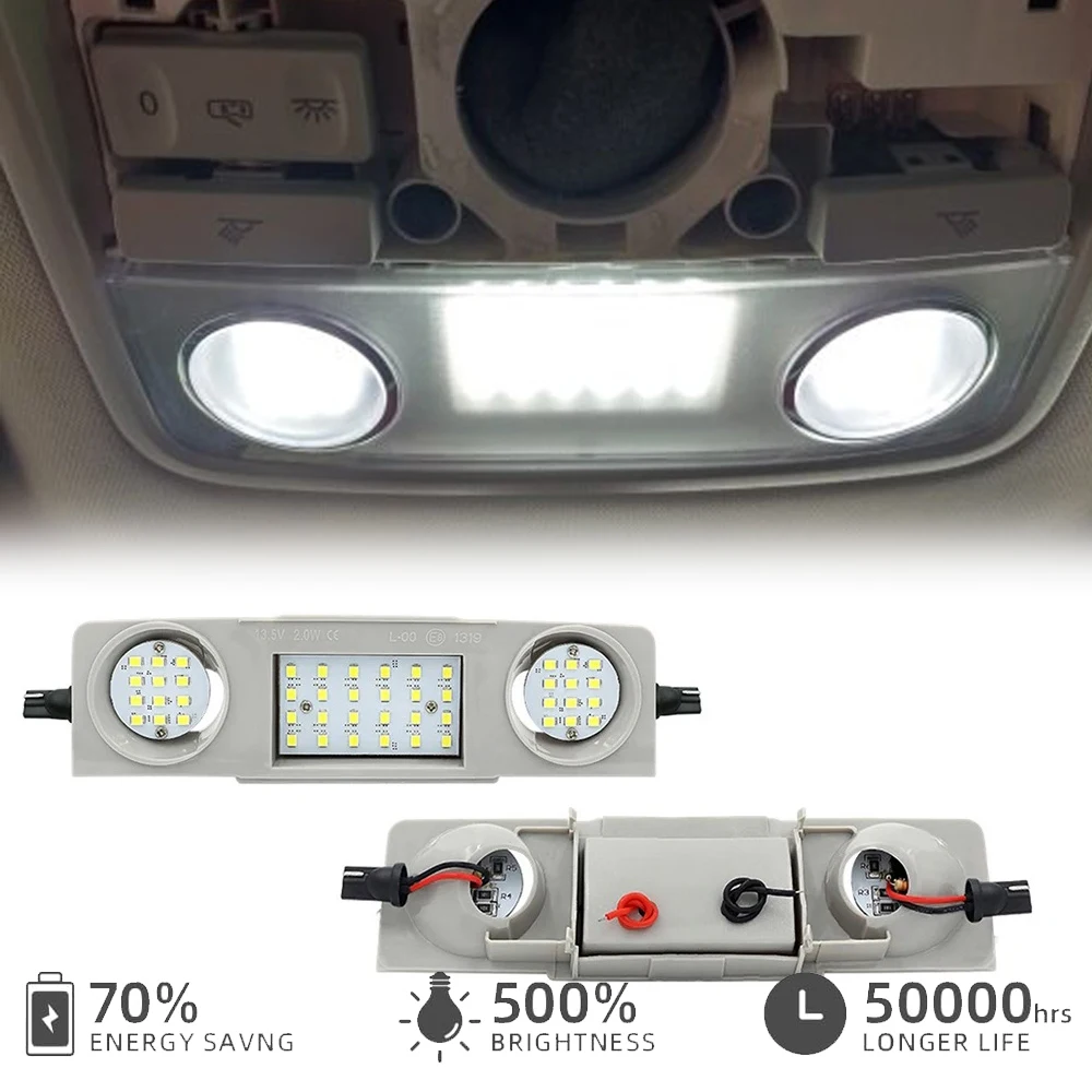 1Pcs Front Dome Sun Visor LED Mirror Light for VW Beetle Golf 4 5 6 7 Passat CC B6 B7 Scirocco Sharan Tiguan Touran Skoda Yeti
1Pcs Front Dome Sun Visor LED Mirror Light for VW Beetle Golf 4 5 6 7 Passat CC B6 B7 Scirocco Sharan Tiguan Touran Skoda Yeti